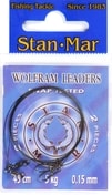 Stan-Mar Wolframové lanko 45cm
