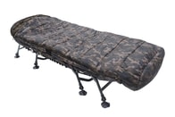 Tandem Baits Spací pytel Enforcer 4 Season Camo