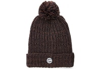 Fox Zimní čepice CHUNK Camo Heavy Knit Bobble Hat