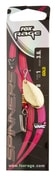 Fox Rage Rotační třpytka Blade French Spinner Size 1 - 3,6g - Gold