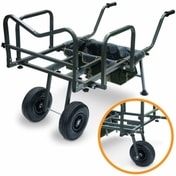 NGT Vozík Dynamic Carp Barrow
