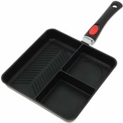 NGT Pánvička Multi Section Frying Pan