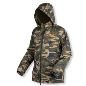 Prologic Bunda Bank Bound 3-Season Camo Fishing Jacket - vel. M