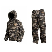 Prologic Komplet Bank Bound 3-Season Camo Set - vel. M