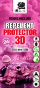 LK Baits Repelent Protector - Tekutá moskytiéra 90ml
