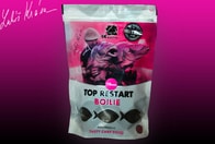 LK Baits Boilie Top ReStart Nutric Acid 18mm 1kg