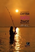 LK Baits Kniha Chytám svůj život - Lukáš Krása