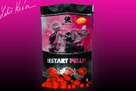 LK Baits Pelety ReStart Compot N.H.D.C. 12-17 mm 1kg