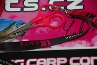LK Baits Nůžky Braid Scissors