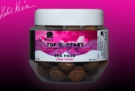 LK Baits Pop-up Top ReStart Sea Food