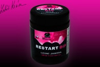 LK Baits Dip ReStart Wild Strawberry 100ml