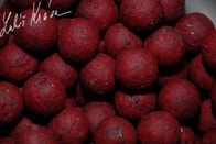 LK Baits Boilie Euro Economic Spice Shrimp 18mm 5kg + Booster ZDARMA!