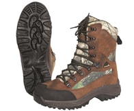 Norfin Boty Trek Boots - 41