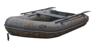 Fox Nafukovací člun FX240 Camo