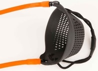 Fox Náhradní guma s košíkem + 2 konektory k praku Rangemaster Powerguard Catapult
