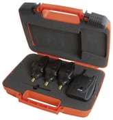 Fox Sada hlásičů Micron MXr+ Multi Colour Set - 3+1 Red,Orange,Green