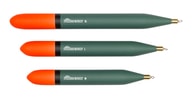 Fox Rage Predator Splávek HD Loaded Pencil - Medium