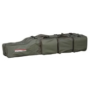 Suretti Obal na prut dvoukomorový - 135cm