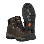 Prologic Boty Kiruna Leather Boot Dark Brown - 40 - 6