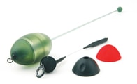 Fox Halo Zig Float Kit