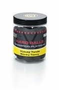 Mivardi Boilies Rapid Hard Balls Champion Platinum 150 g - Sea 18mm
