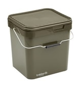 Trakker Plastový box Olive Square Container 17l