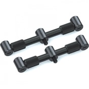 Fox Black Label Buzzbars XL 3 rod Adjustable Convert hrazdy