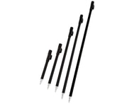 Fox Vidličky Black Label Cam Lock Powerpoint Banksticks - 9"
