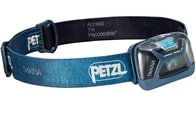 Petzl Čelovka Tikkina modrá