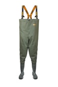 Fox Prsačky Chest Waders - vel. 7