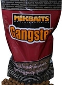 Mikbaits Boilie Gangster - G2 Krab & Ančovička & Asa 24mm 1kg