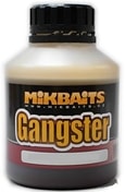 Mikbaits Booster Gangster 250ml - G2 Krab & Ančovička & Asa