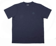 Fox Triko Chunk Classic T shirt Navy - vel. S