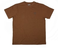 Fox Triko Chunk Classic T shirt Orange - vel. S