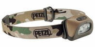 Petzl Čelovka Tactikka Plus RGB Camo