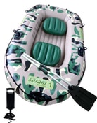 Zico Člun Safari 1