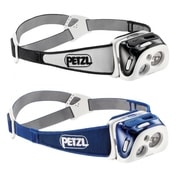 Petzl Čelovka Tikka Reactik