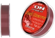 Awa-S Vlasec Ion Power Red Bravo 150m - 0,28mm