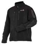 Norfin Mikina Jacket fleece Glacier - vel. M