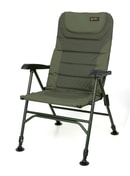 Fox Křeslo Warrior 2 XL Arm Chair