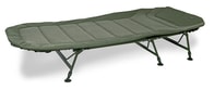 Fox Lehátko Warrior 2 Six Legged Bedchair