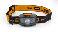 Fox Čelovka Halo 200 Headtorch