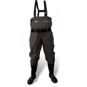 Zebco Prsačky Dark Star Wader Zelené - 42