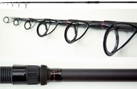 Quantum Radical Prut Warchild Tele Carp III 3,90m 3,00lb