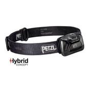 Petzl Čelovka Tikkina E91ABA Black