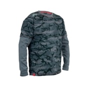 Fox Rage Triko Camo Long Sleeve - S