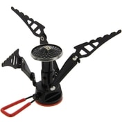 NGT Plynový vařič Gas Stove 01