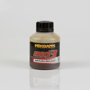 Mikbaits Legends Booster 250ml