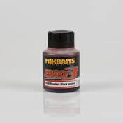 Mikbaits Legends ultra dip 125ml