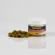 Mikbaits Měkké feeder peletky 50ml - Med